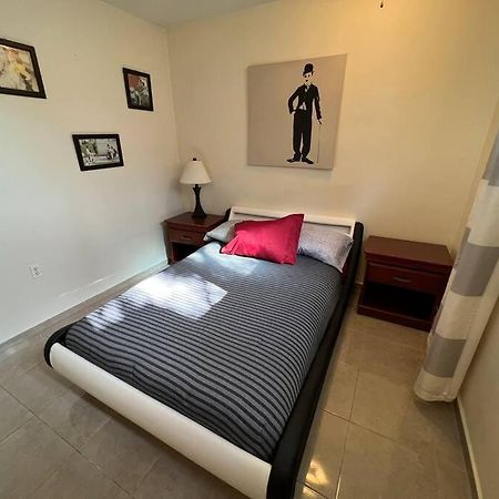 Aparment Rosarito Beach Downtown Kültér fotó