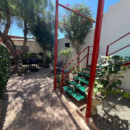 Aparment Rosarito Beach Downtown Kültér fotó