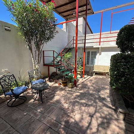 Aparment Rosarito Beach Downtown Kültér fotó