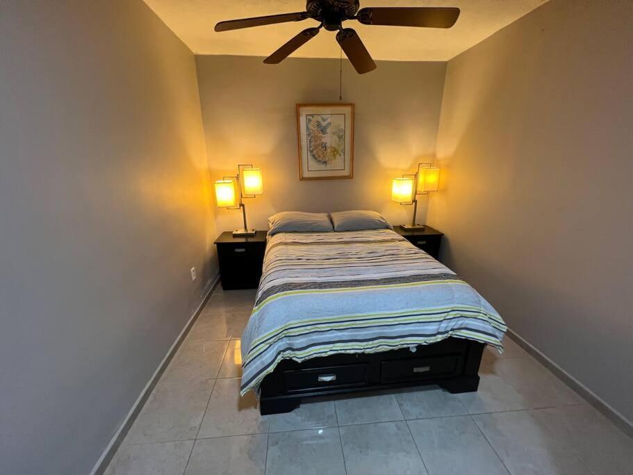 Aparment Rosarito Beach Downtown Kültér fotó