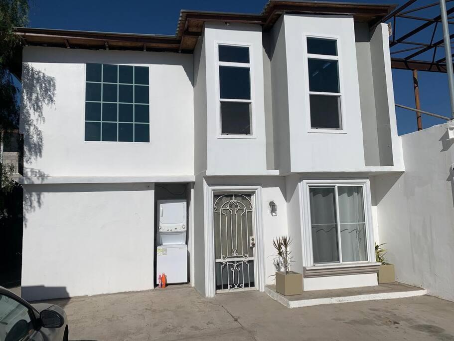 Aparment Rosarito Beach Downtown Kültér fotó