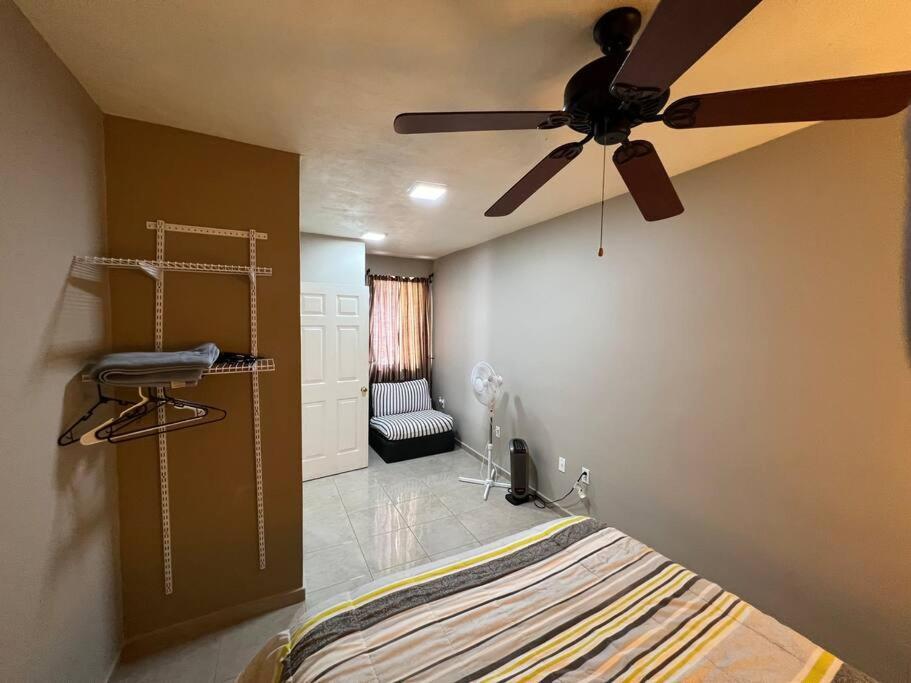 Aparment Rosarito Beach Downtown Kültér fotó