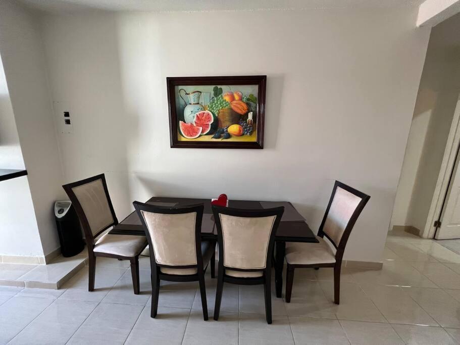 Aparment Rosarito Beach Downtown Kültér fotó