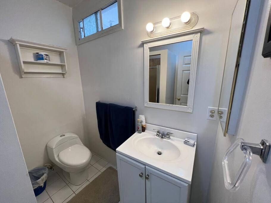 Aparment Rosarito Beach Downtown Kültér fotó