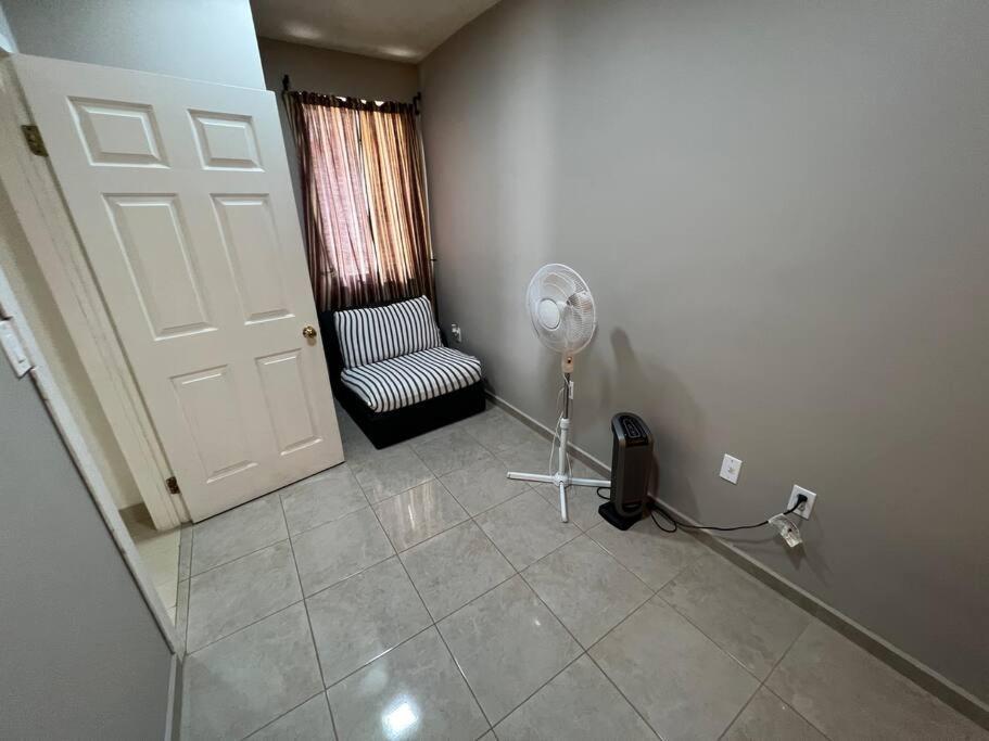 Aparment Rosarito Beach Downtown Kültér fotó