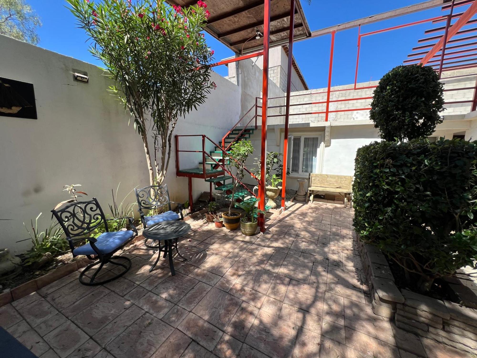 Aparment Rosarito Beach Downtown Kültér fotó